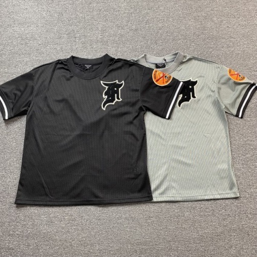 FOG Fear Of God ESSENTIALS T-shirt