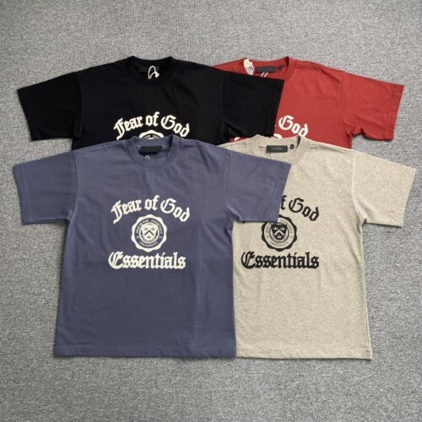 FOG Fear of God FOG ESSENTIALS T-shirt