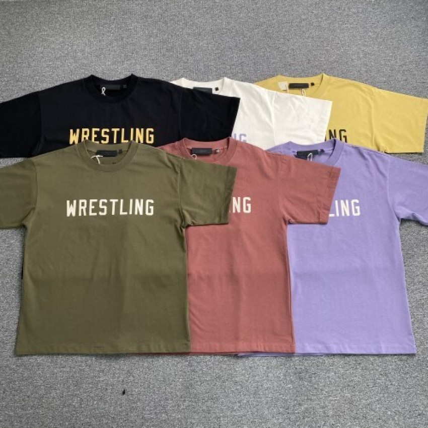 FOG Fear of God FOG ESSENTIALS T-shirt