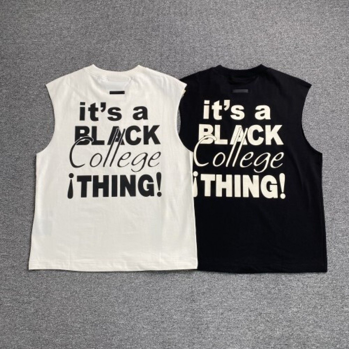 FOG Fear of God FOG ESSENTIALS Vest