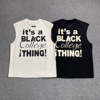 FOG Fear of God FOG ESSENTIALS Vest