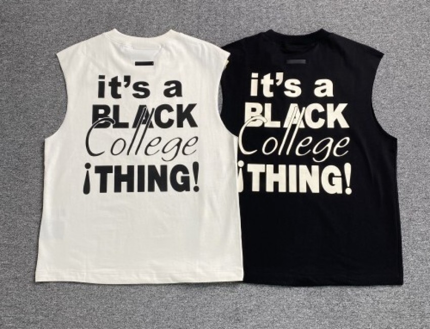 FOG Fear of God FOG ESSENTIALS Vest