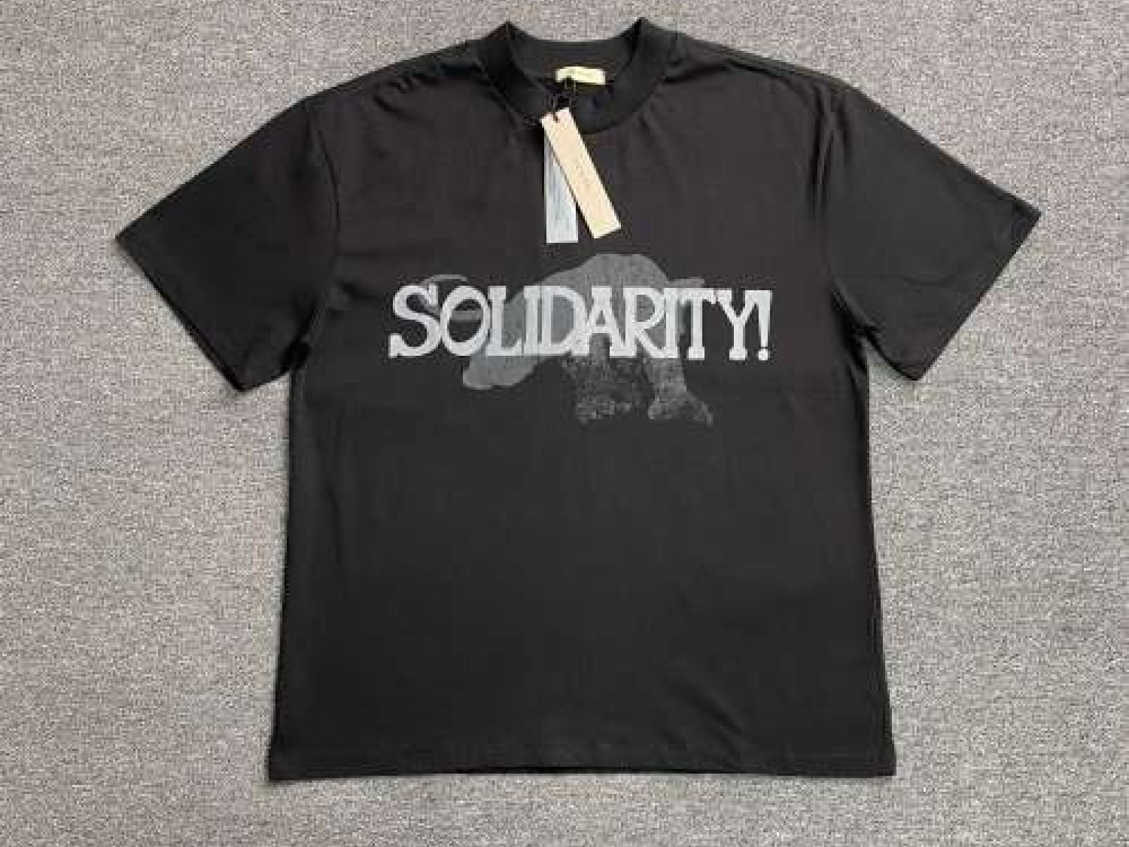 FEAR OF GOD ESSENTIALS T-shirt