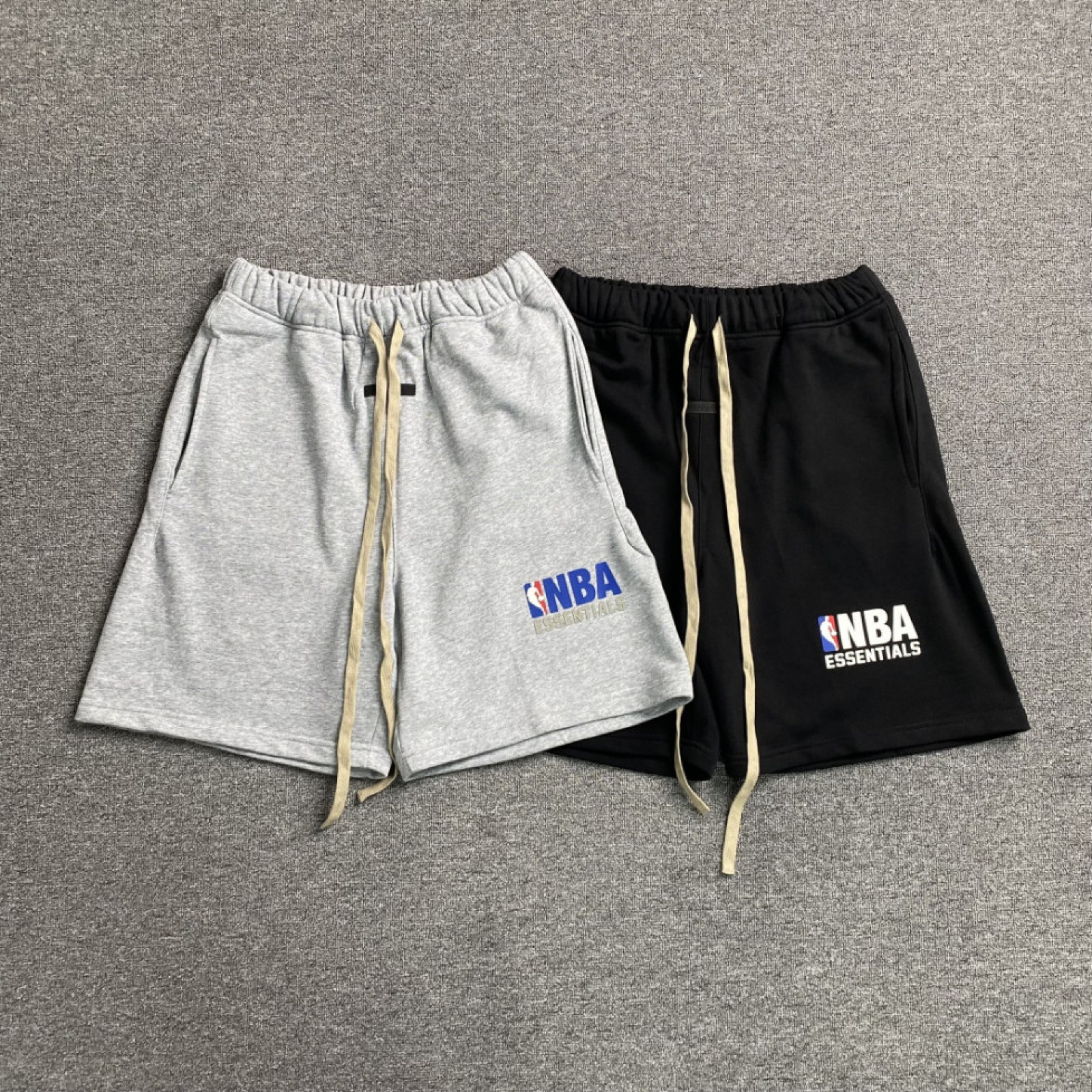 FOG ESSENTIALS x NBA Shorts