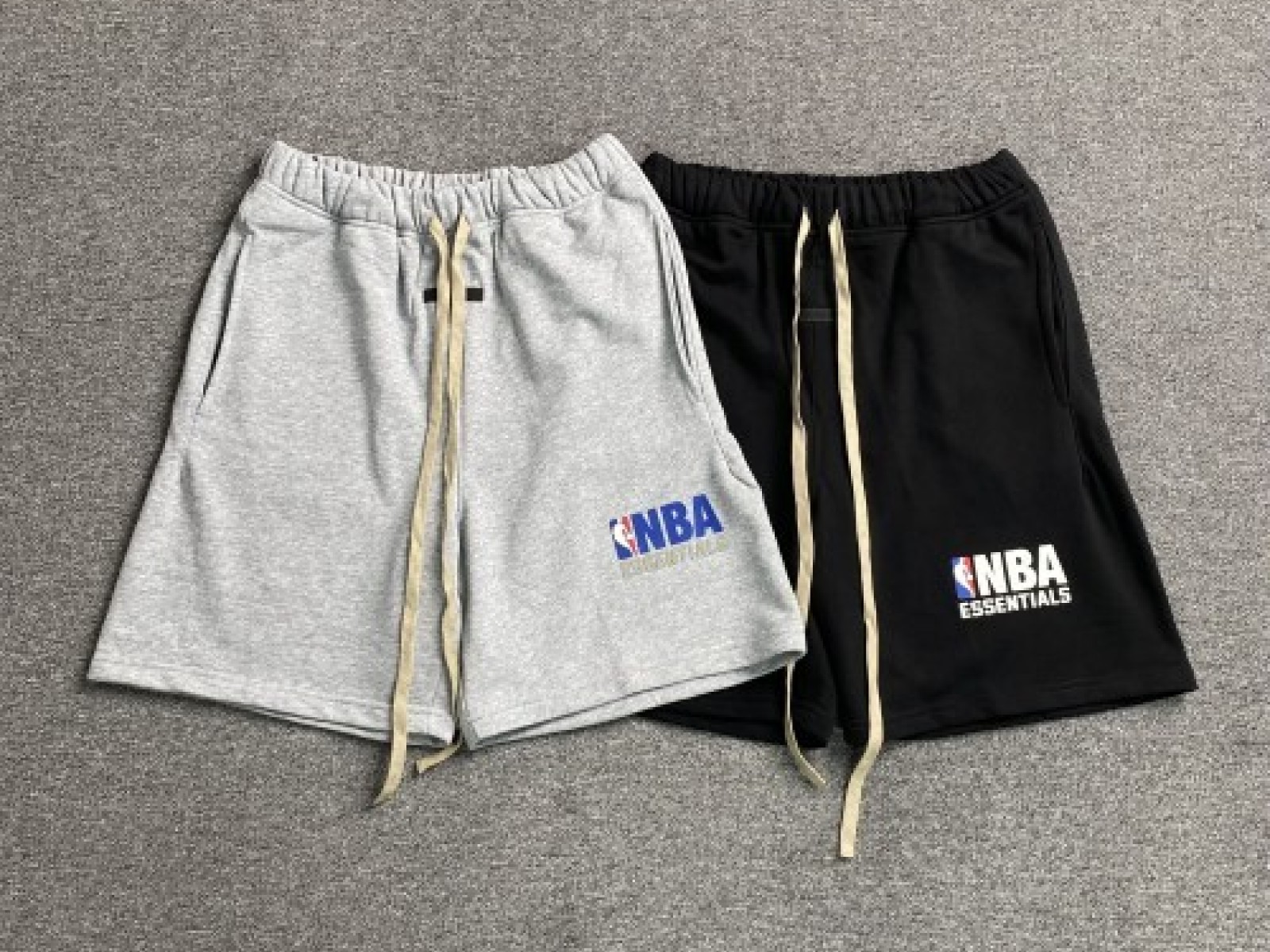 FOG ESSENTIALS x NBA Shorts