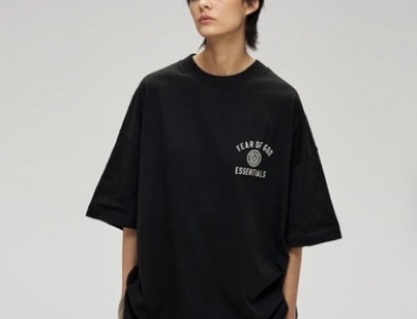 FOG Fear of God FOG ESSENTIALS T-shirt