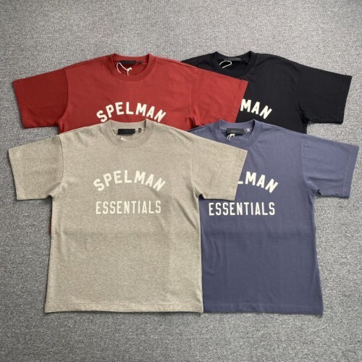 FOG Fear of God FOG ESSENTIALS T-shirt