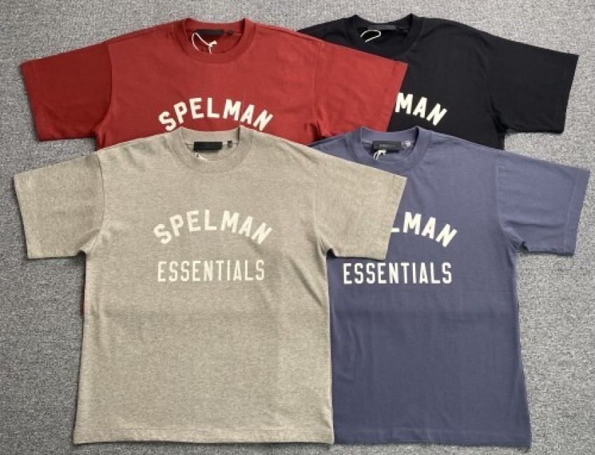 FOG Fear of God FOG ESSENTIALS T-shirt