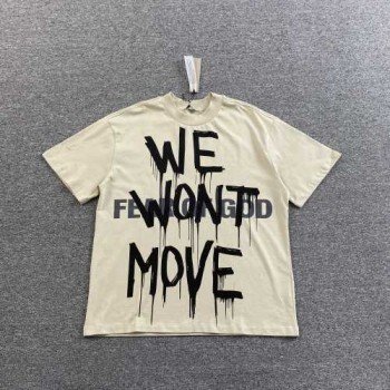 FEAR OF GOD ESSENTIALS T-shirt