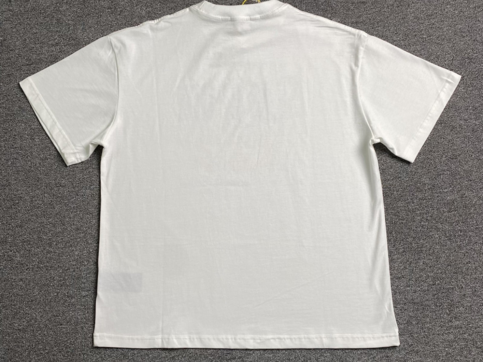 FEAR OF GOD x RRR 123 T-shirt