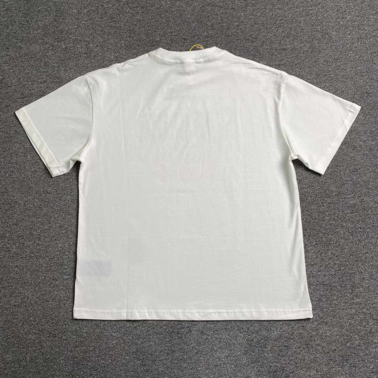 FEAR OF GOD x RRR 123 T-shirt