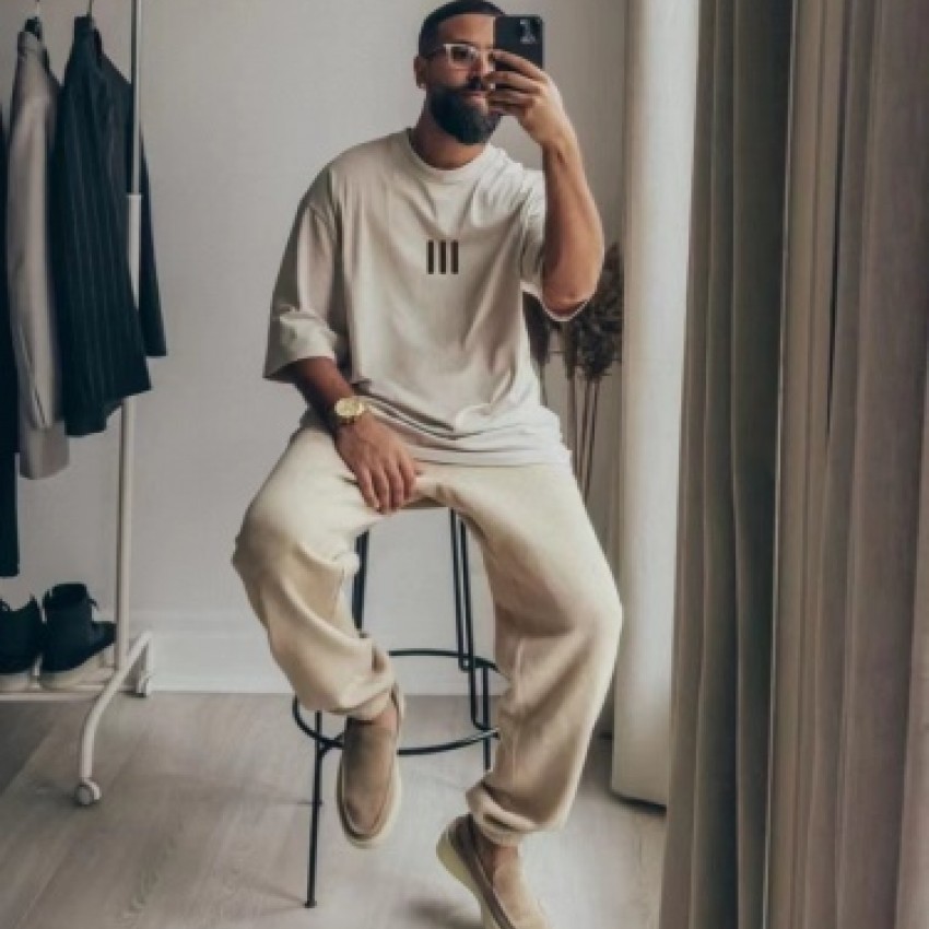 FOG FEAR OF GOD ESSENTIALS T-shirt