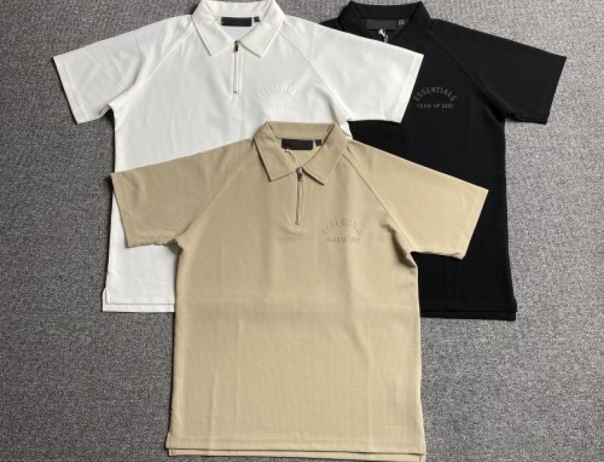 FOG Fear Of God ESSENTIALS T-shirt