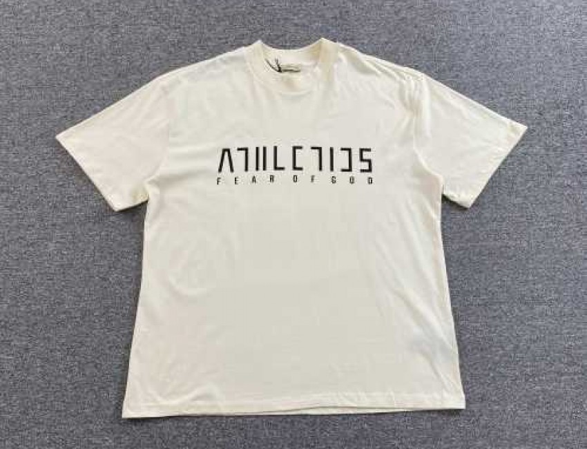 FOG Fear of God FOG ESSENTIALS T-shirt