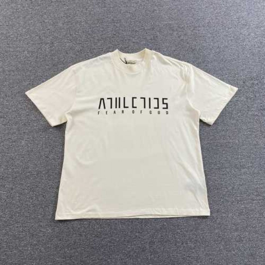 FOG Fear of God FOG ESSENTIALS T-shirt