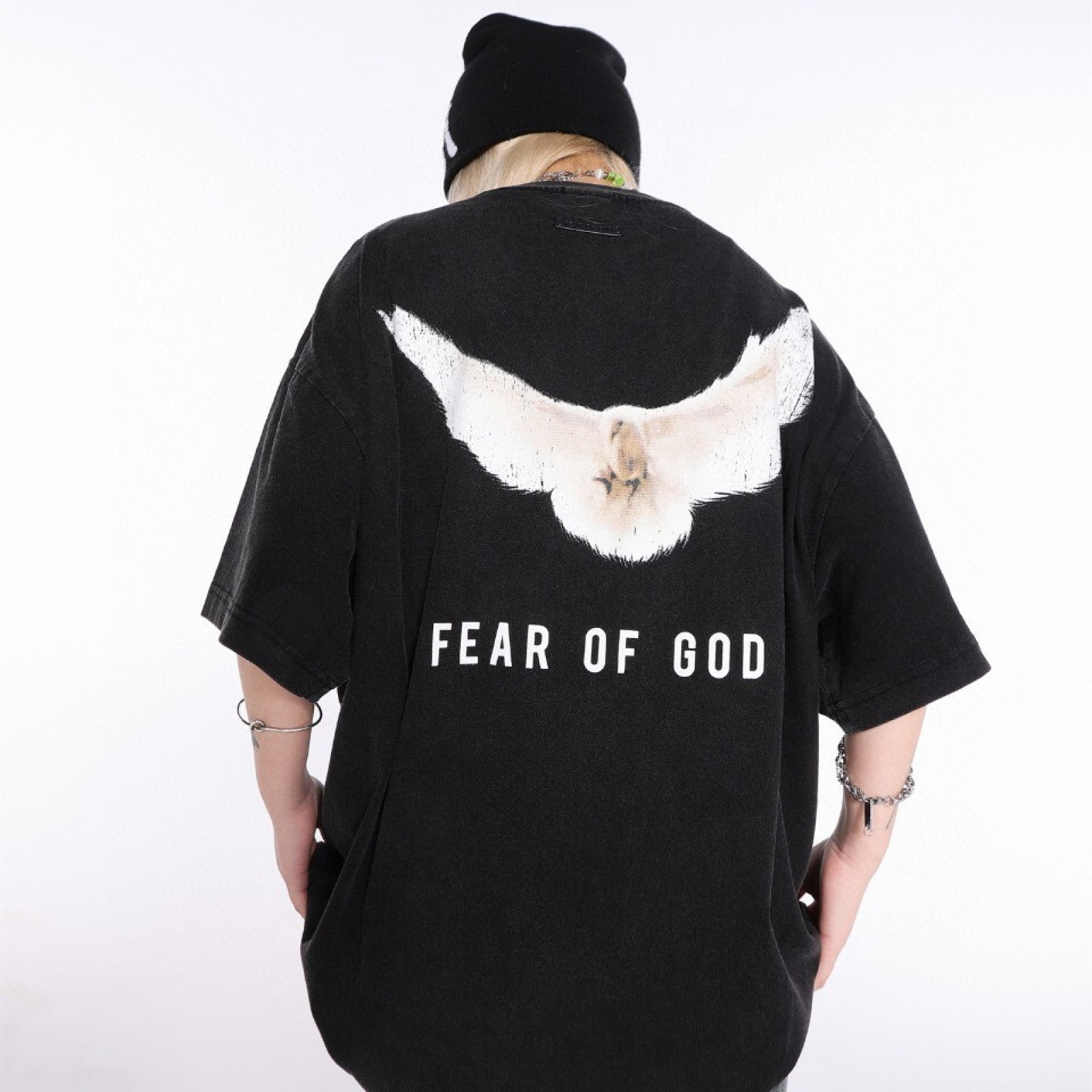 FOG Fear of God FOG ESSENTIALS T-shirt