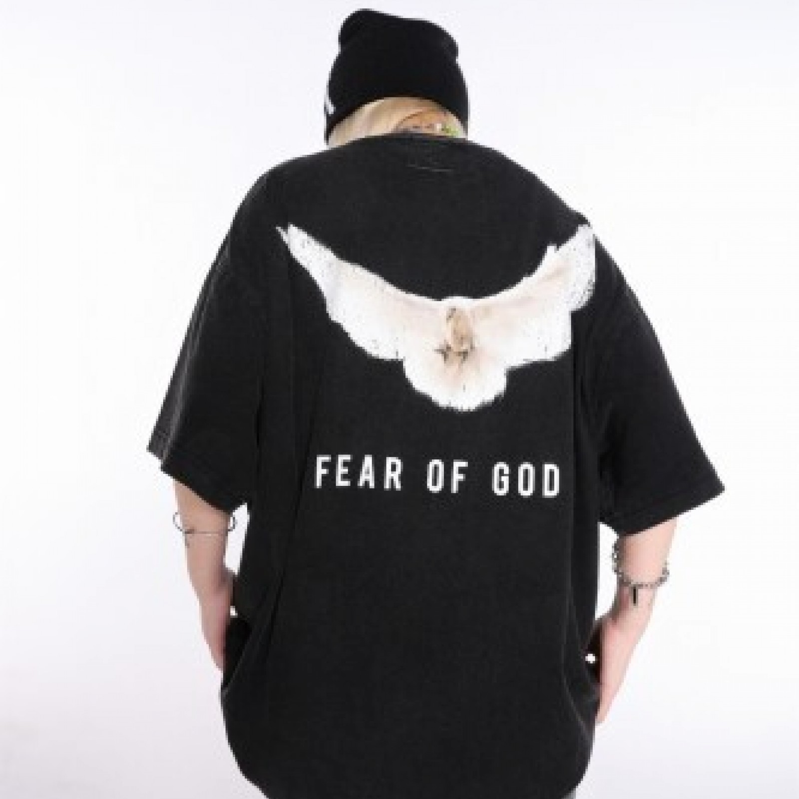 FOG Fear of God FOG ESSENTIALS T-shirt