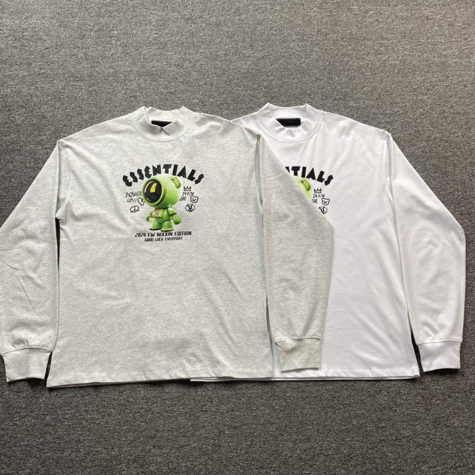 FOG ESSENTIALS Fear of God T-shirt