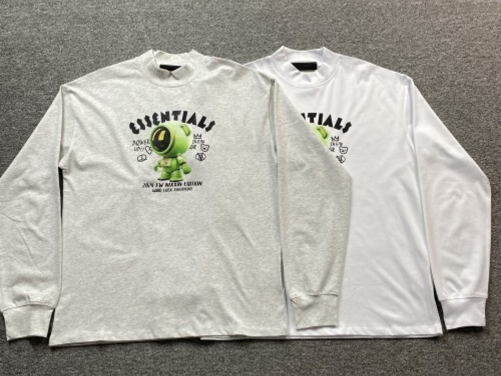 FOG ESSENTIALS Fear of God T-shirt