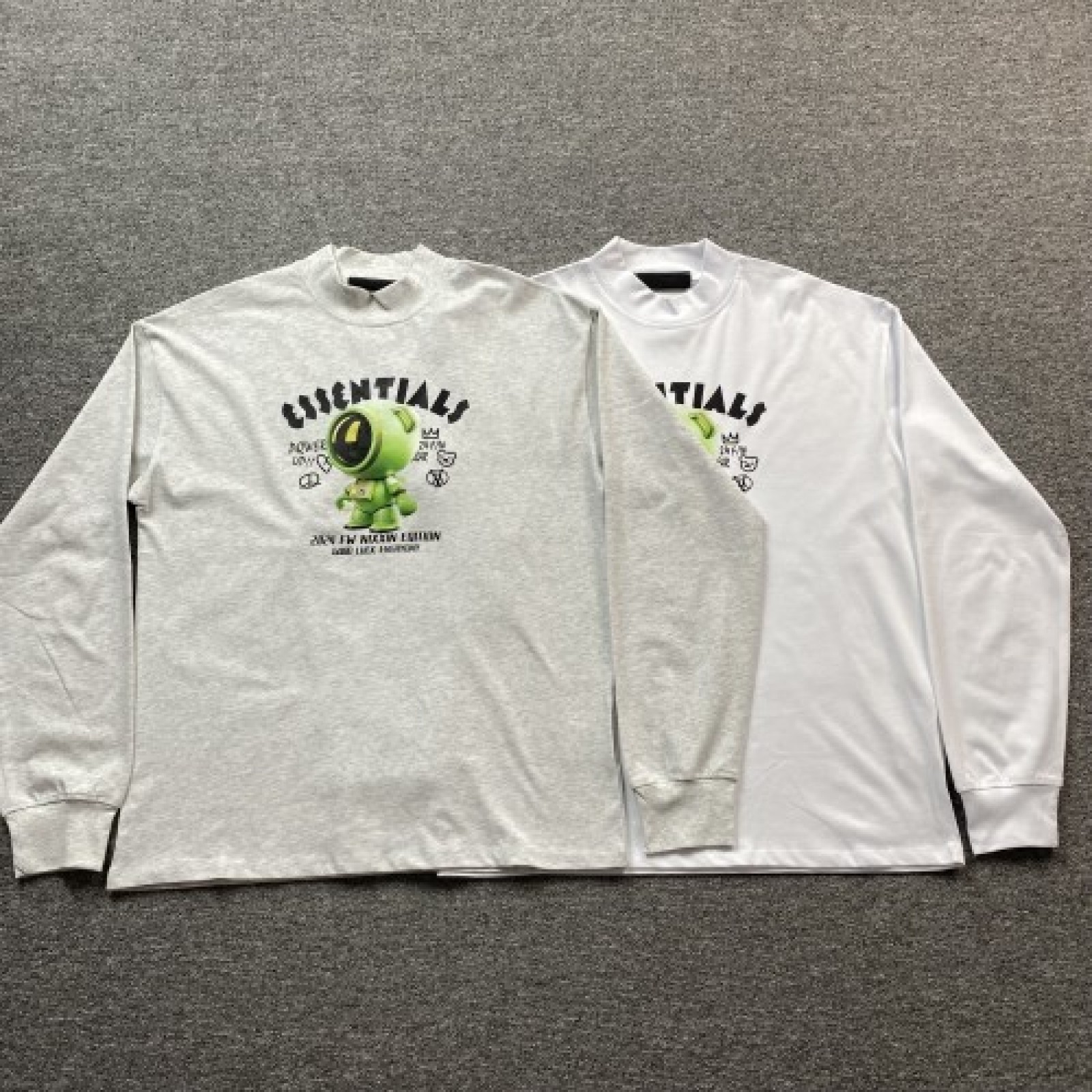 FOG ESSENTIALS Fear of God T-shirt