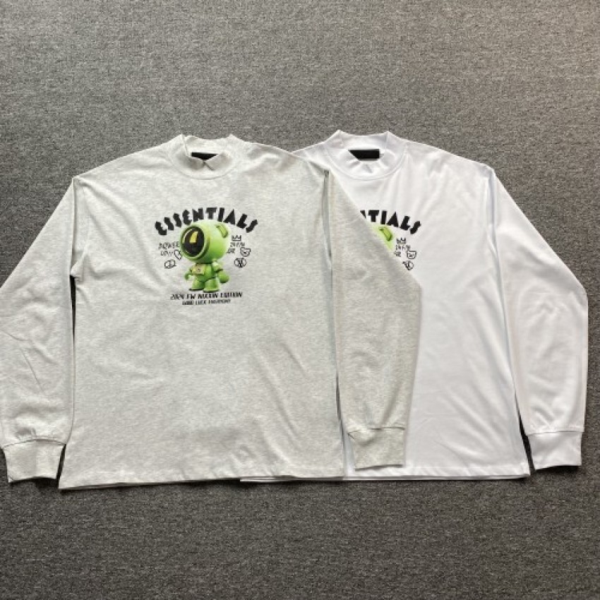 FOG ESSENTIALS Fear of God T-shirt