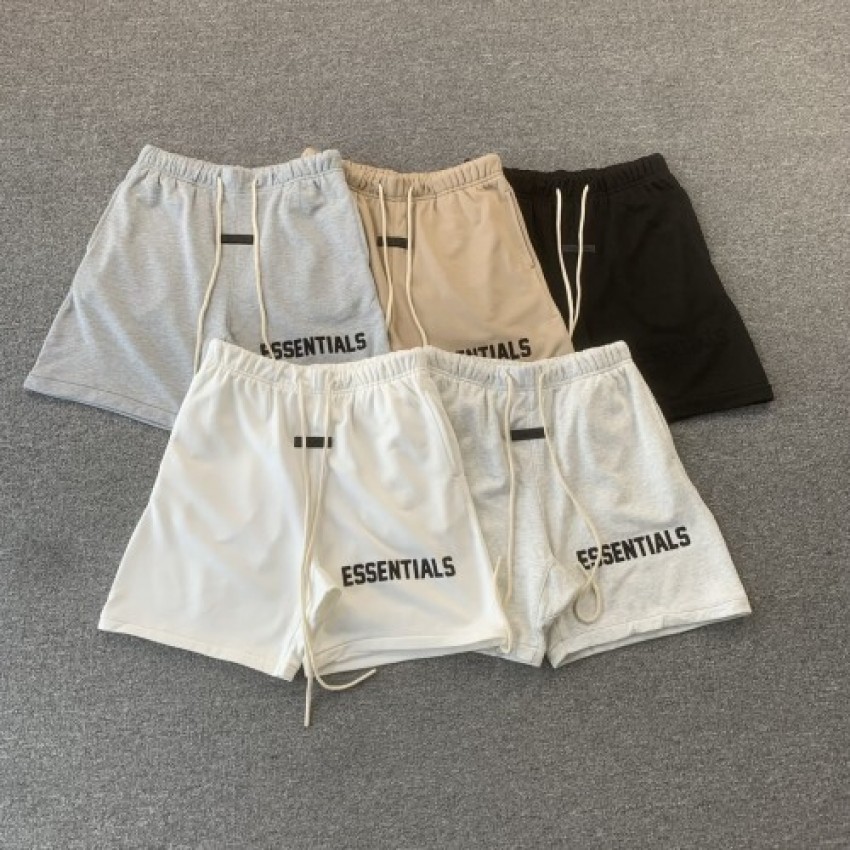 FOG FEAR OF GOD ESSENTIALS Shorts