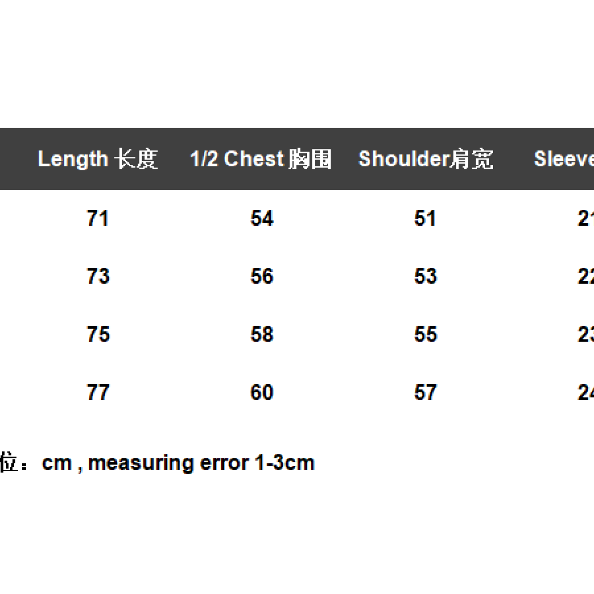 FOG ESSENTIALS T-shirt