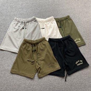 FOG Fear of God FOG ESSENTIALS Shorts