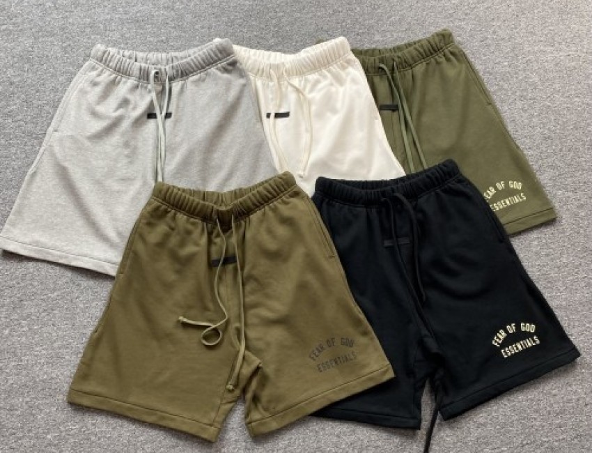 FOG Fear of God FOG ESSENTIALS Shorts