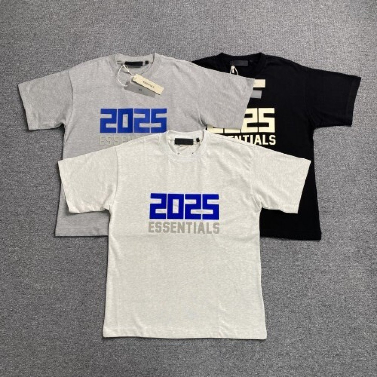 FOG Fear of God FOG ESSENTIALS T-shirt