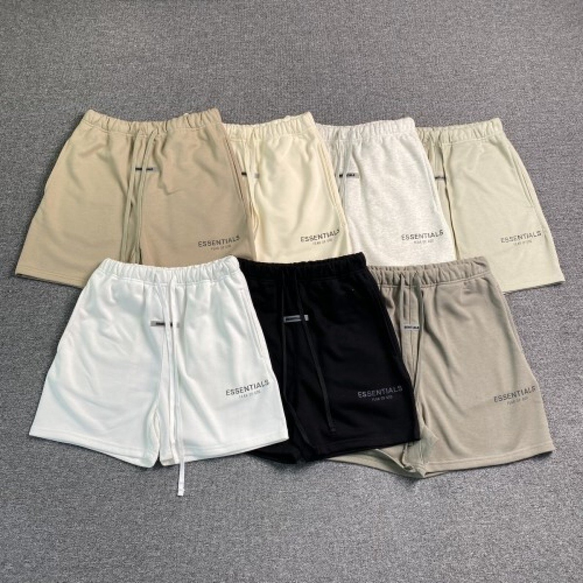 FOG ESSENTIALS Shorts