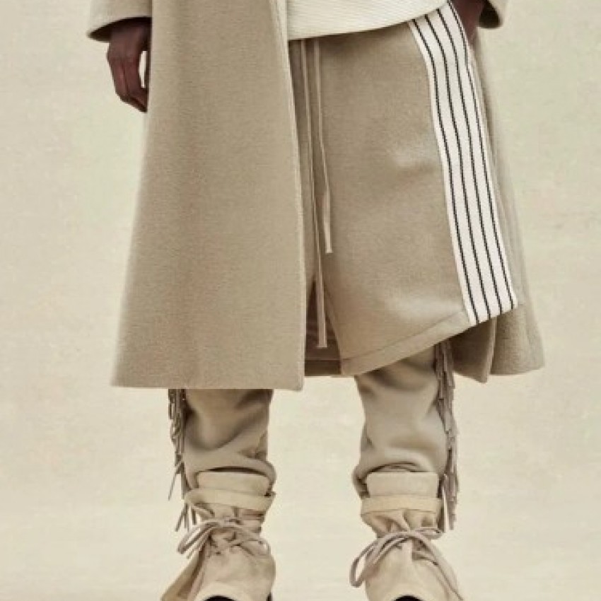 FOG Fear Of God ESSENTIAL Shorts