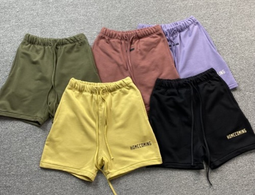 FOG Fear of God FOG ESSENTIALS Shorts