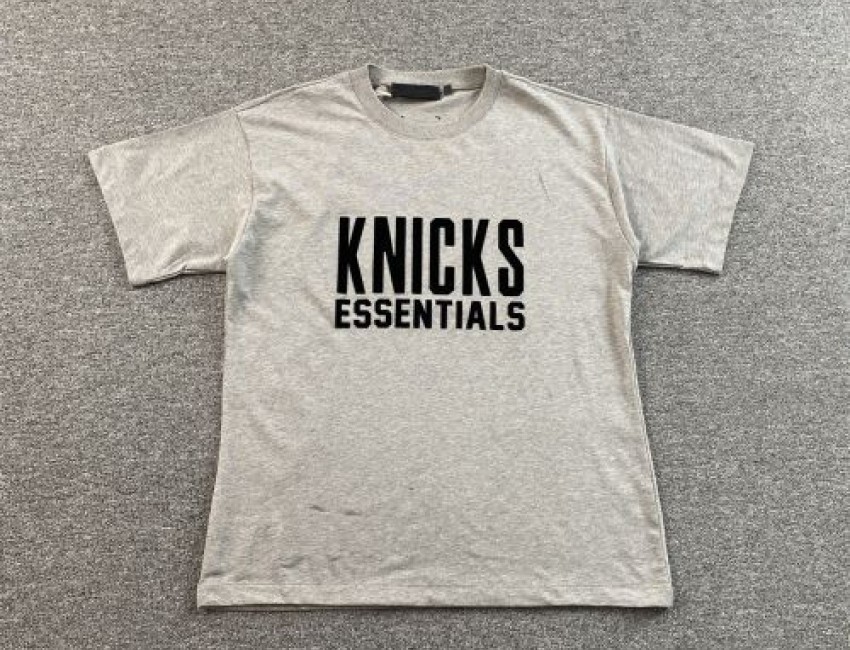 FOG Fear of God FOG ESSENTIALS T-shirt