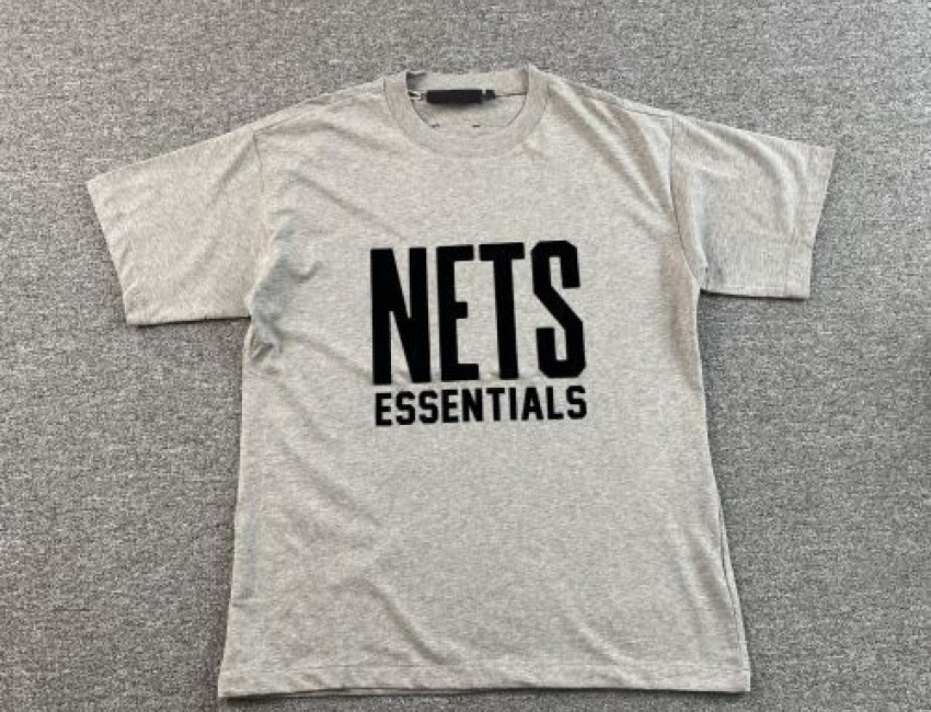 FOG Fear of God FOG ESSENTIALS T-shirt