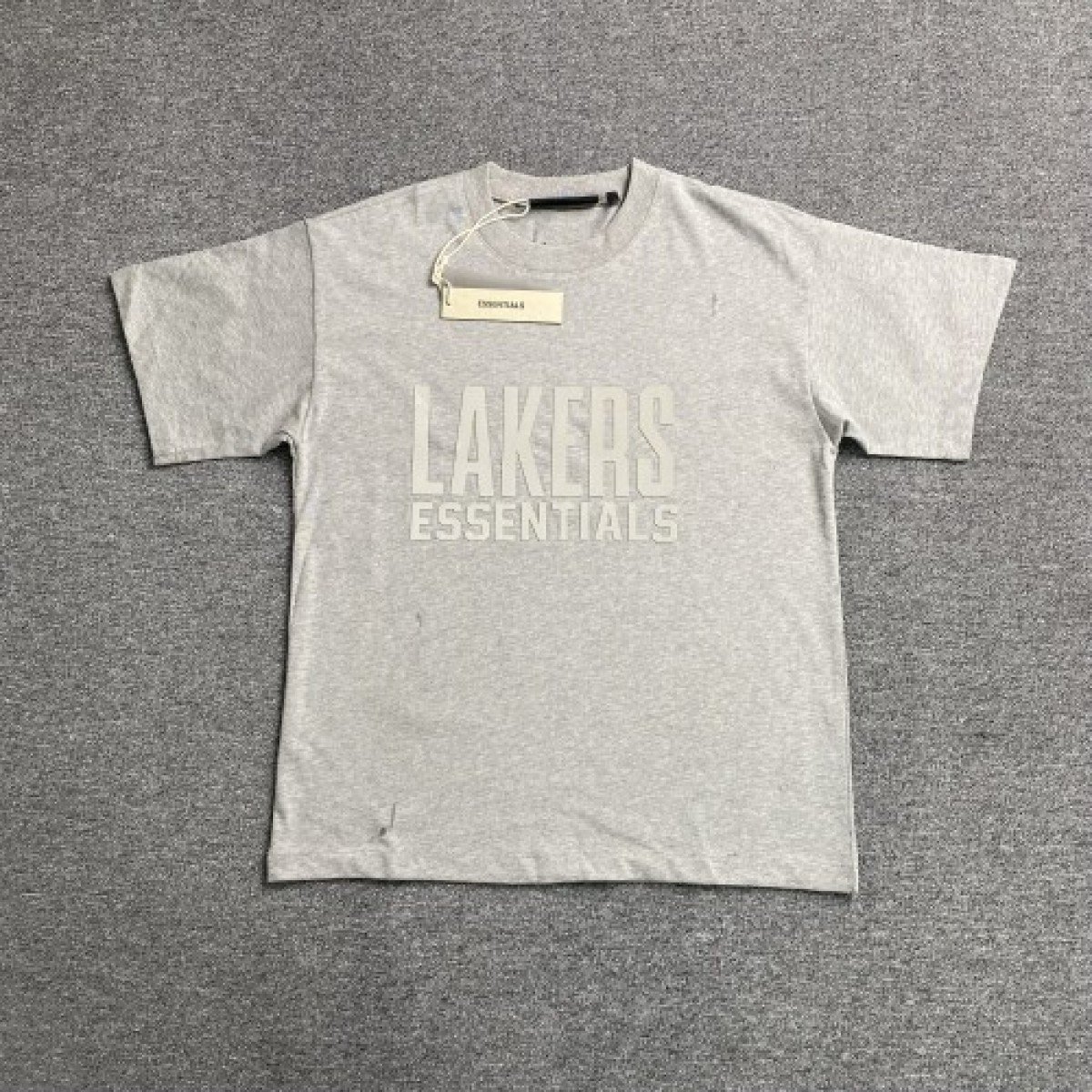 FOG Fear of God FOG ESSENTIALS T-shirt