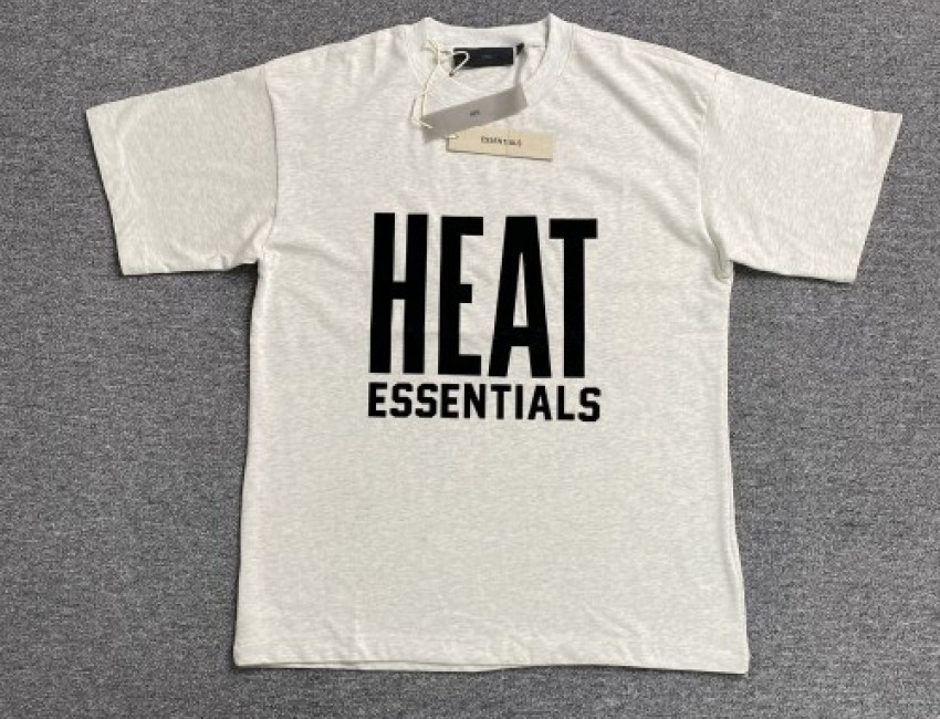 FOG Fear of God FOG ESSENTIALS T-shirt