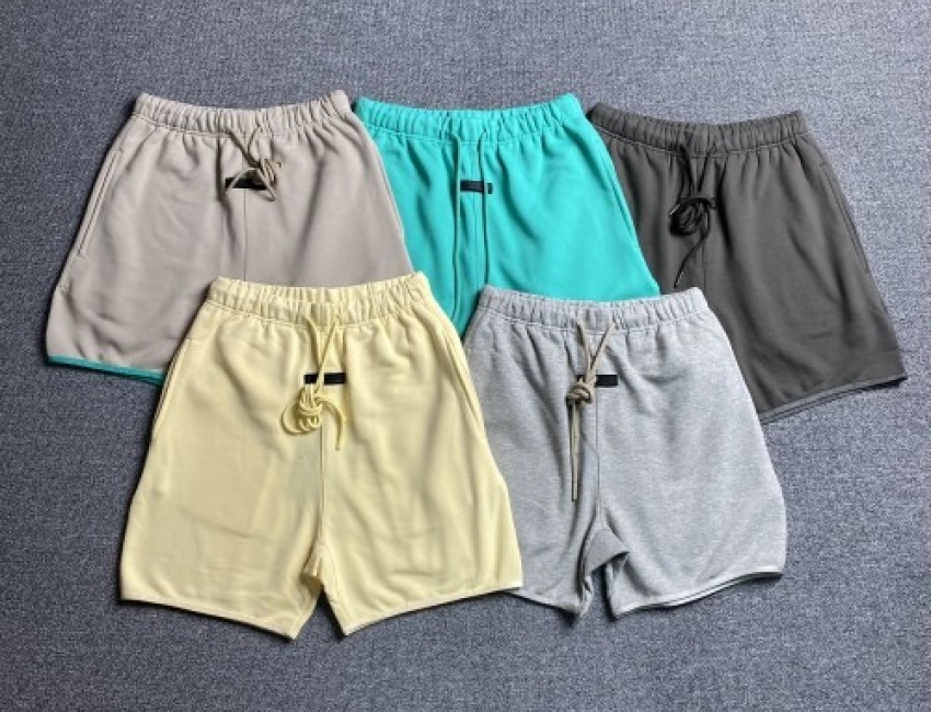 FOG FEAR OF GOD ESSENTIALS Shorts