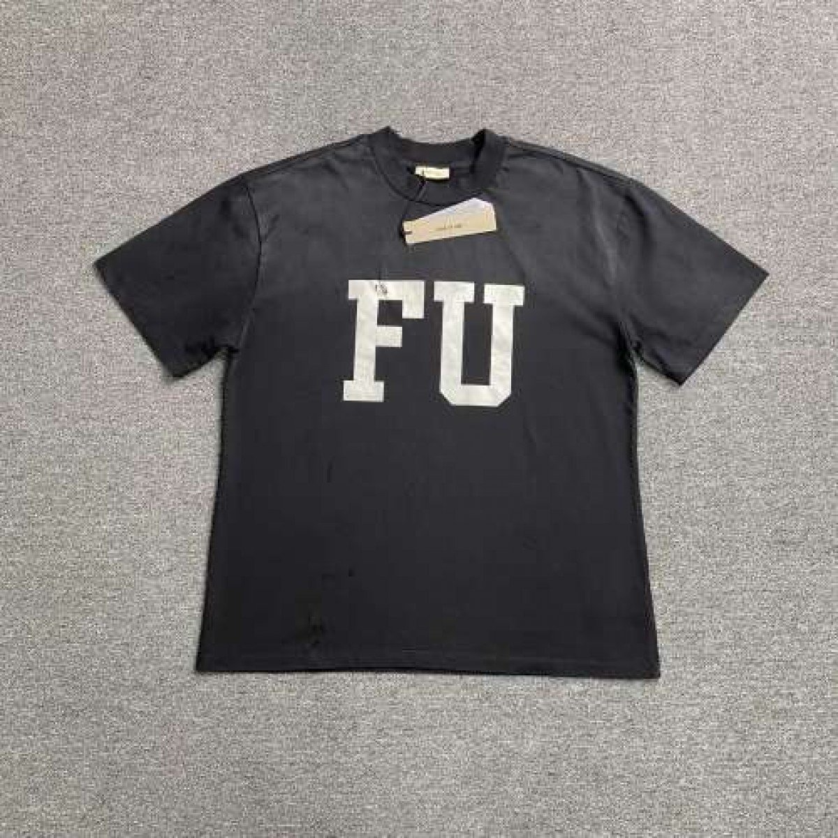 FOG Fear of God FOG ESSENTIALS T-shirt