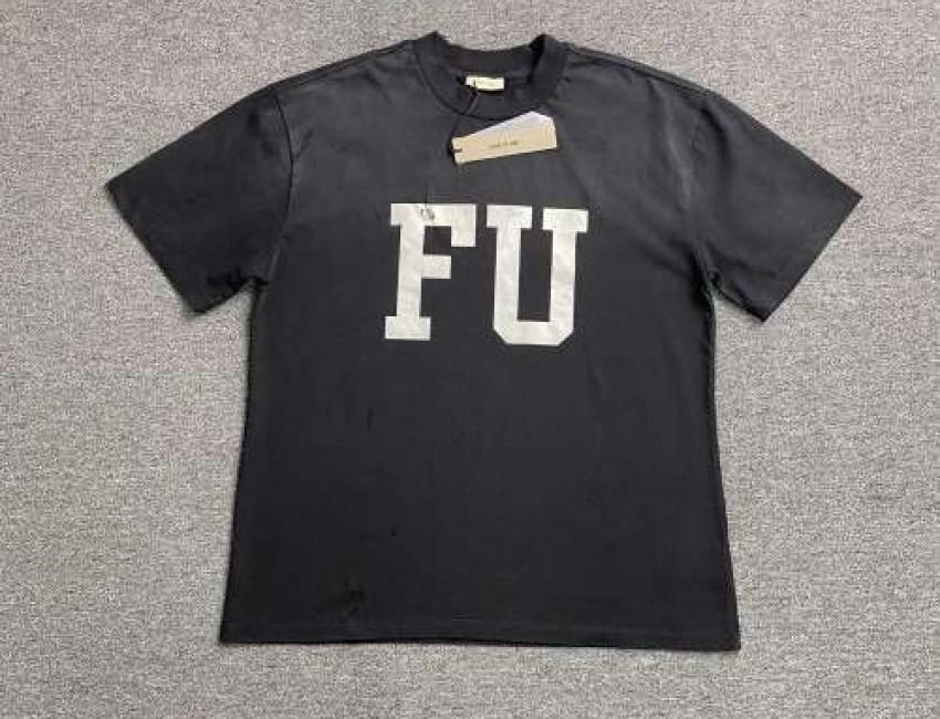 FOG Fear of God FOG ESSENTIALS T-shirt