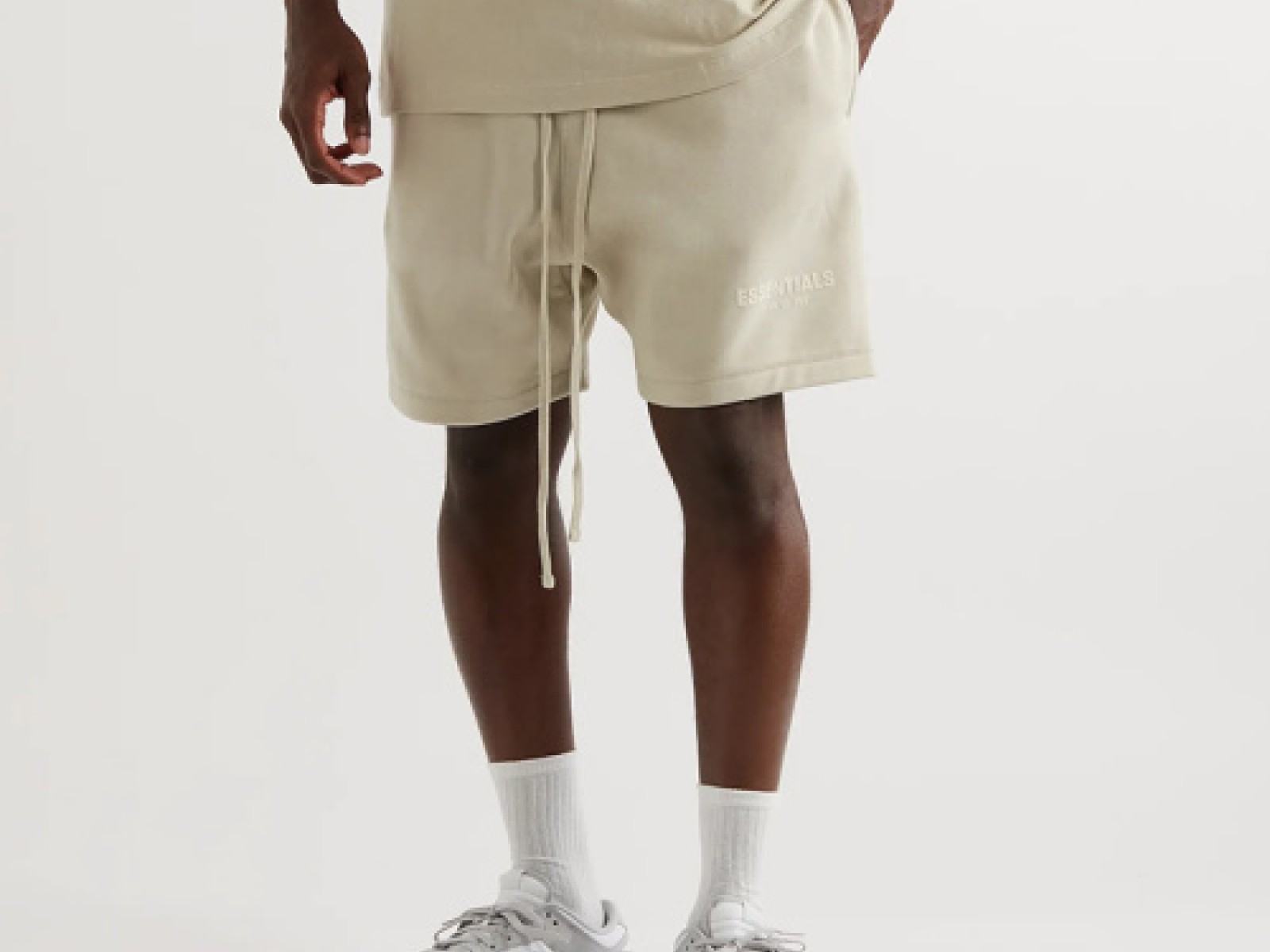 FOG ESSENTIALS FOG Fear of God Shorts