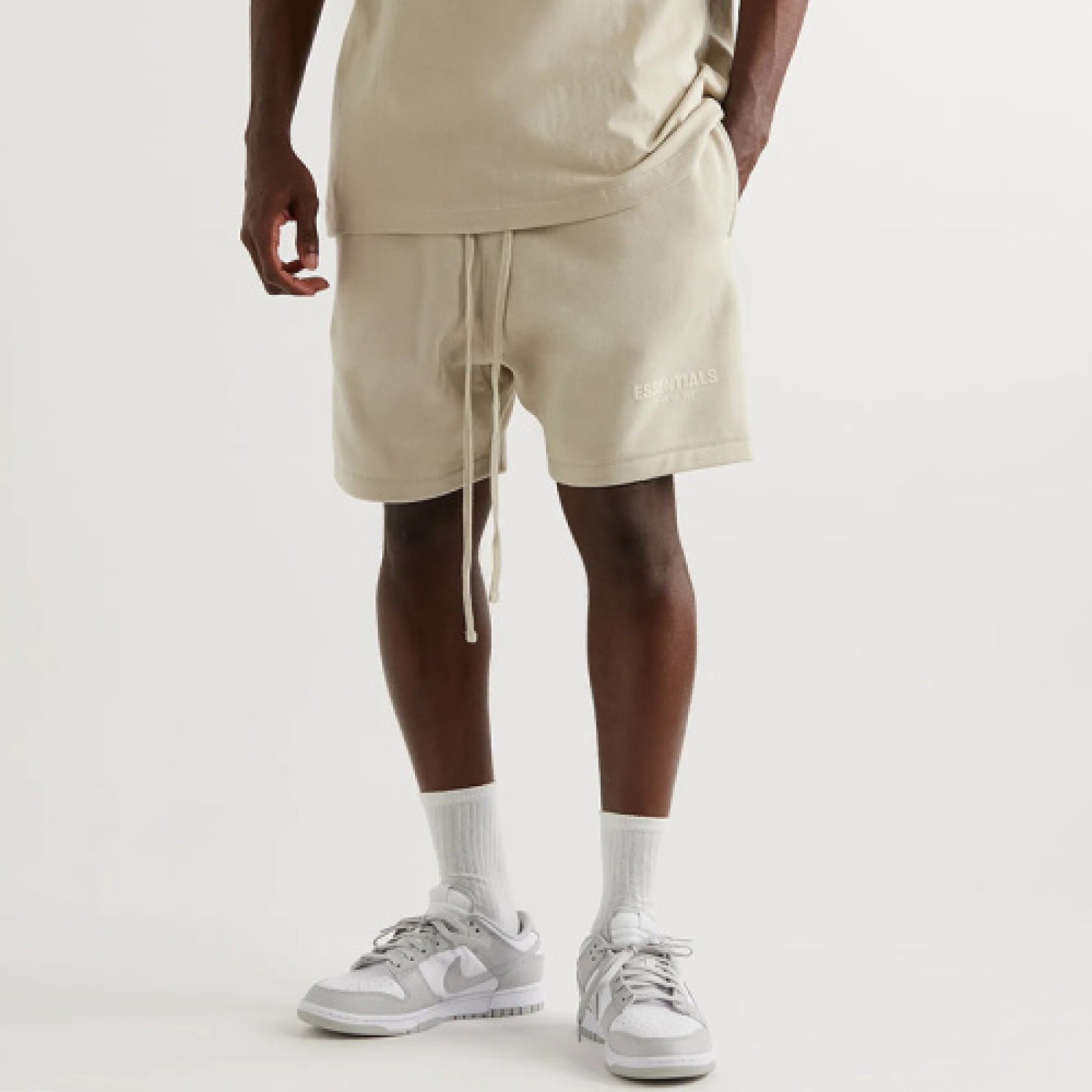 FOG ESSENTIALS FOG Fear of God Shorts