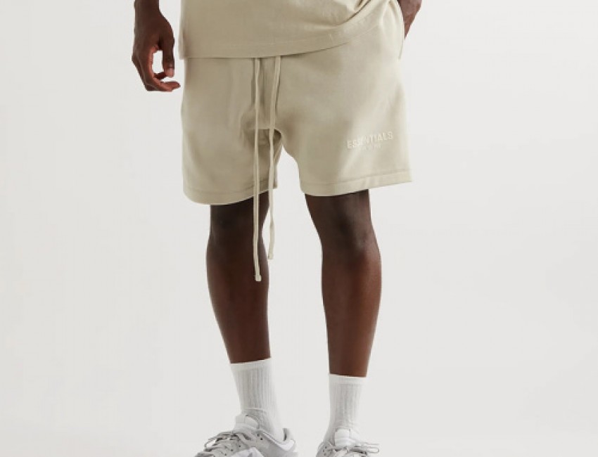 FOG ESSENTIALS FOG Fear of God Shorts