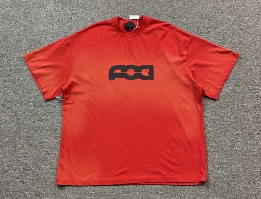 FOG Fear Of God ESSENTIALS T-shirt