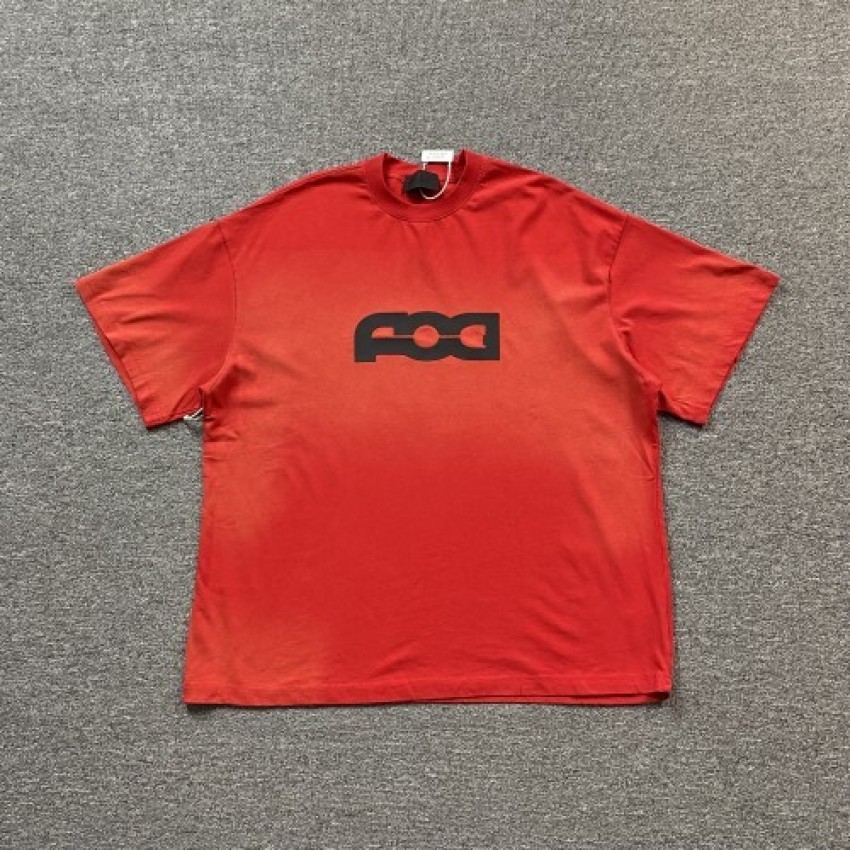 FOG Fear Of God ESSENTIALS T-shirt