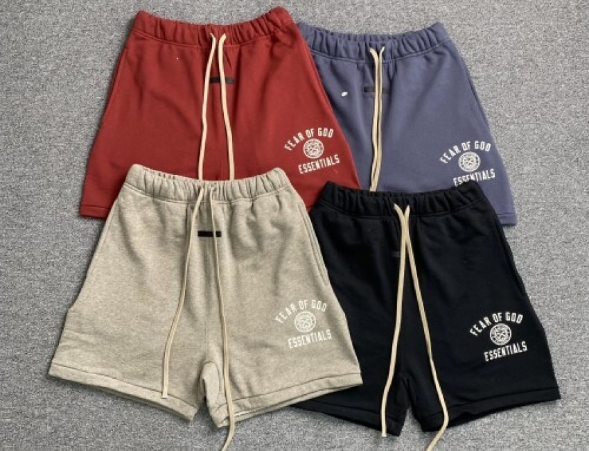 FOG Fear of God FOG ESSENTIALS Shorts