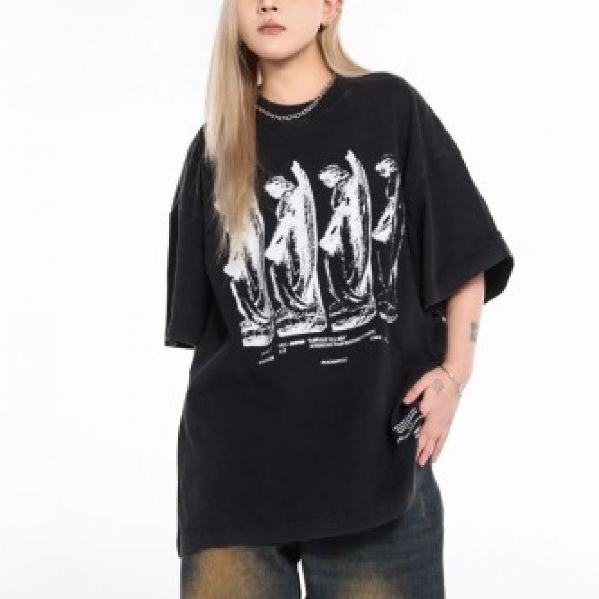 FOG Fear of God FOG ESSENTIALS T-shirt