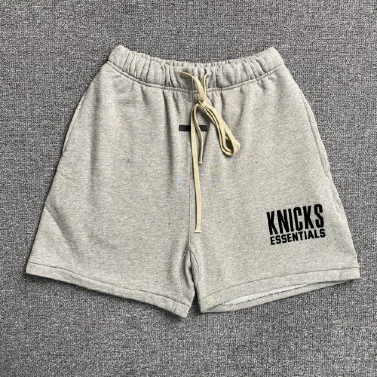 FOG Fear of God FOG ESSENTIALS T-shirt