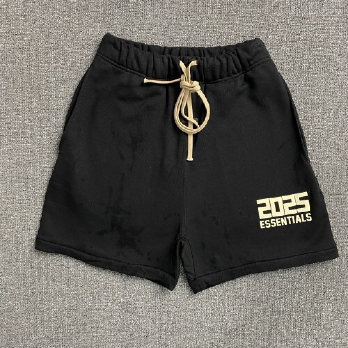 FOG Fear of God FOG ESSENTIALS T-shirt