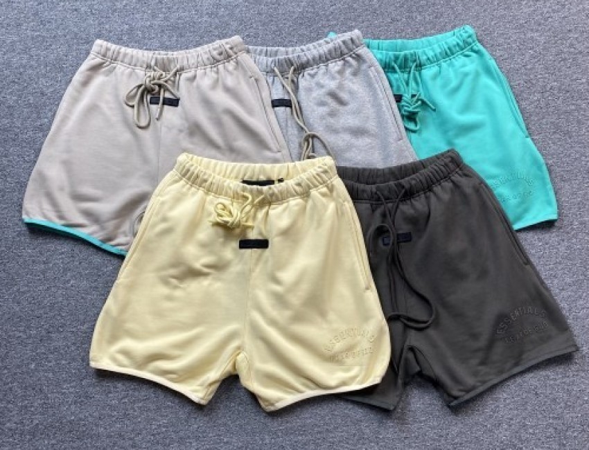 FOG FEAR OF GOD ESSENTIALS Shorts